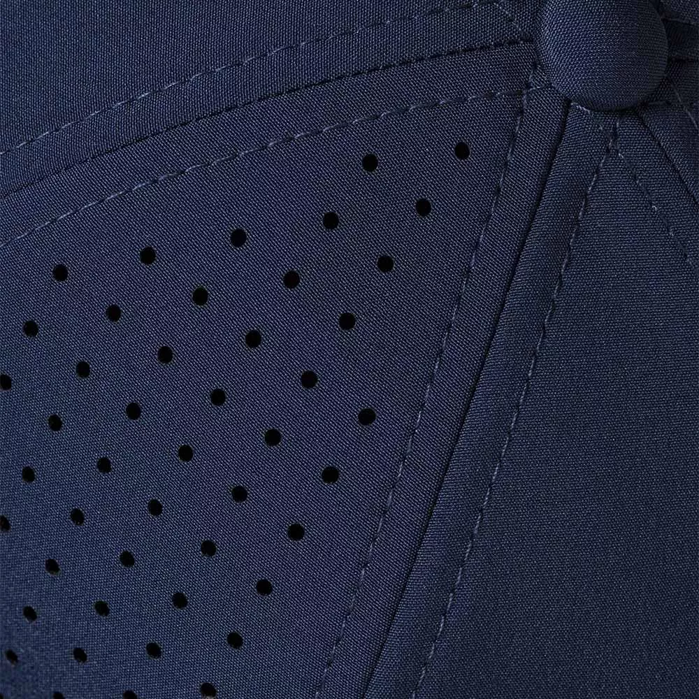 Tecnifibre Laser Cap Marineblauw