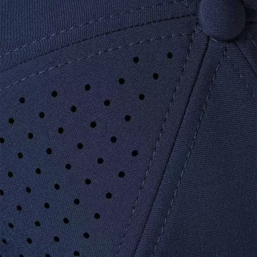 Tecnifibre Laser Cap Marineblauw