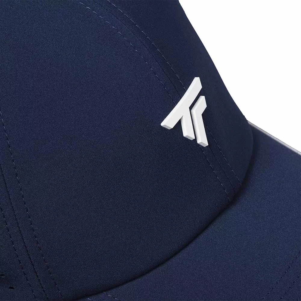 Tecnifibre Laser Cap Marineblauw