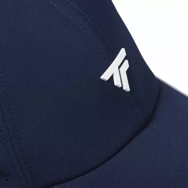 Tecnifibre Laser Cap Marineblauw