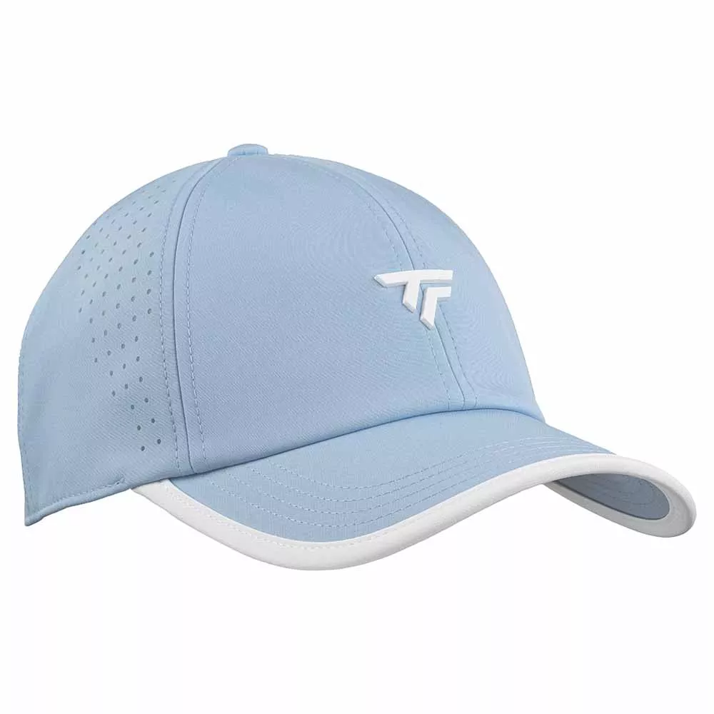 Tecnifibre Laser Cap Hemelsblauw