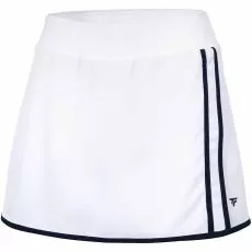 Tecnifibre Team Women Wit Skirt