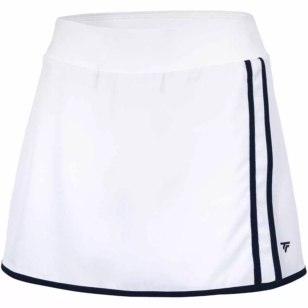Tecnifibre Team Women Wit Skirt