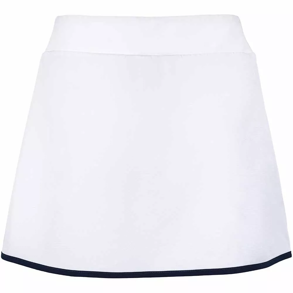 Tecnifibre Team Women Wit Skirt