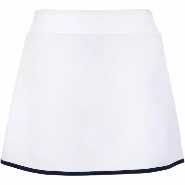 Tecnifibre Team Women Wit Skirt