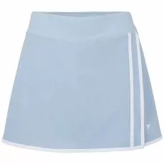 Tecnifibre Team Stretch Women Marineblauw Skirt
