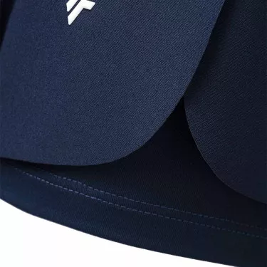 Tecnifibre Team Women Marineblauw Shorts