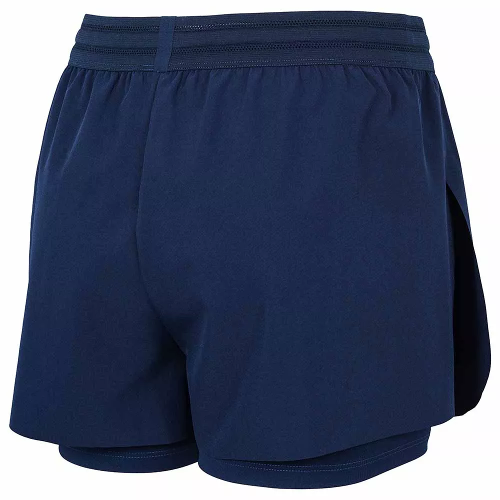 Tecnifibre Team Women Marineblauw Shorts