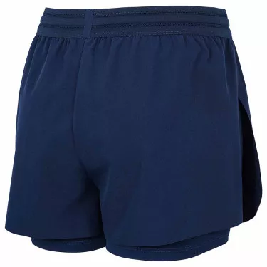 Tecnifibre Team Women Marineblauw Shorts