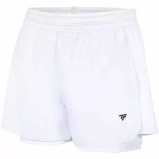 Tecnifibre Team Stretch Women Marineblauw Shorts