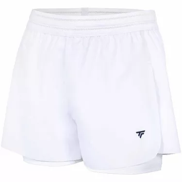 Tecnifibre Team Stretch Women Marineblauw Shorts