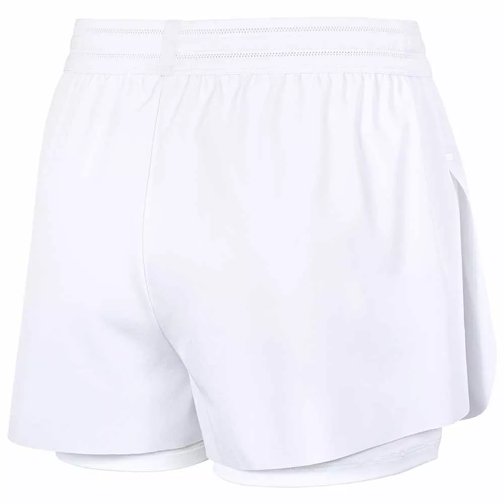 Tecnifibre Team Stretch Women Marineblauw Shorts