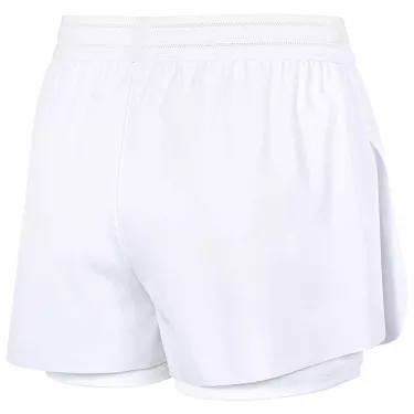 Tecnifibre Team Stretch Women Marineblauw Shorts