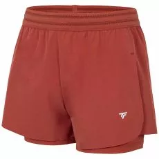 Tecnifibre Team Stretch Women Wit Shorts