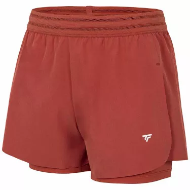 Tecnifibre Team Stretch Women Wit Shorts