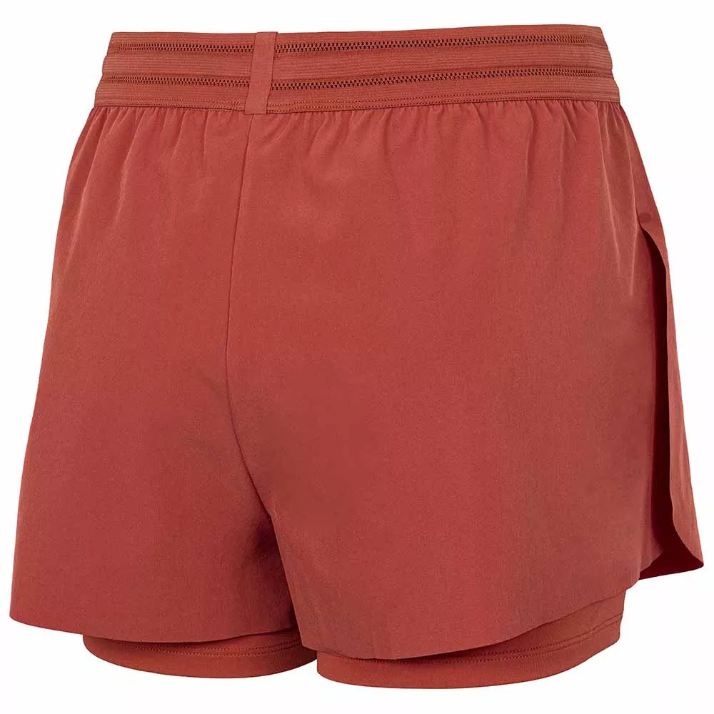 Tecnifibre Team Stretch Women Wit Shorts