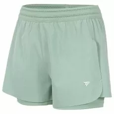 Tecnifibre Team Stretch Women Klei Shorts