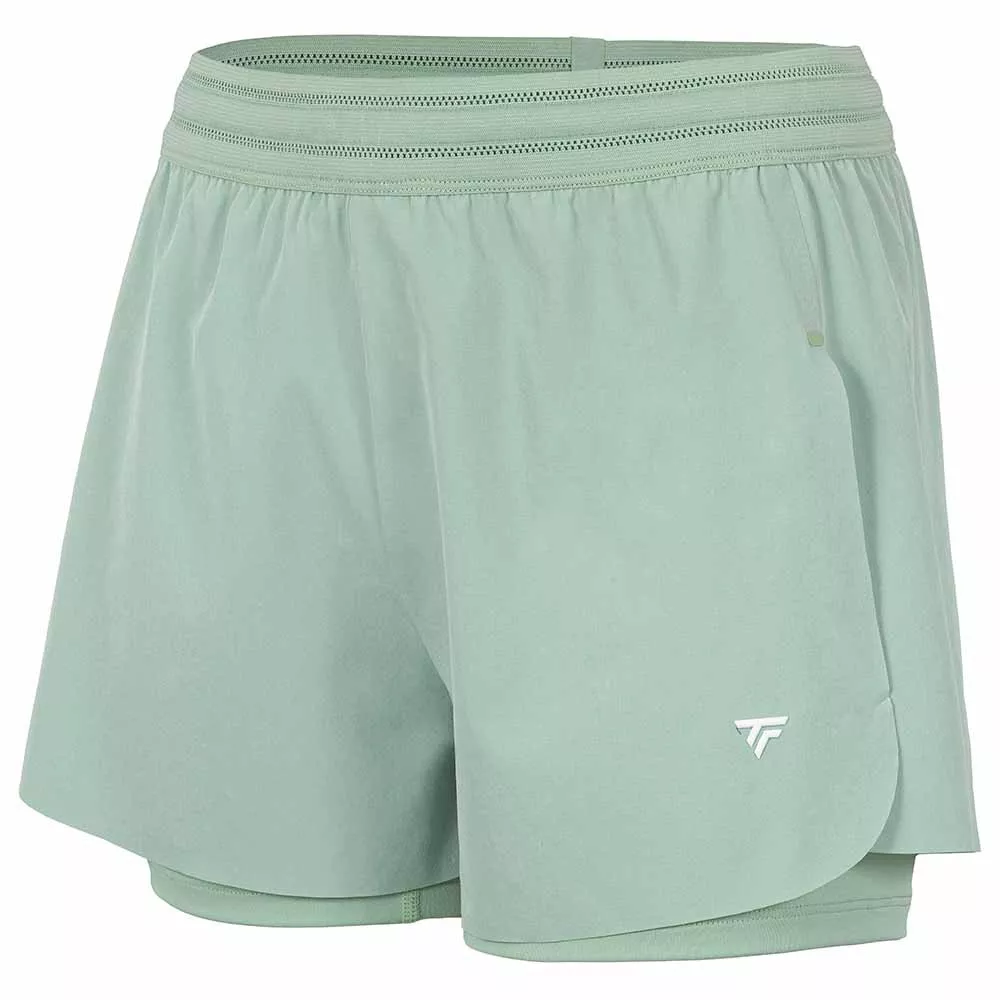 Tecnifibre Team Stretch Women Klei Shorts