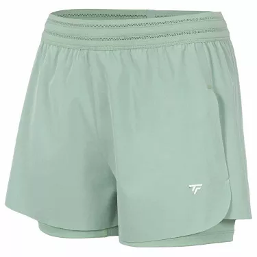 Tecnifibre Team Stretch Women Klei Shorts