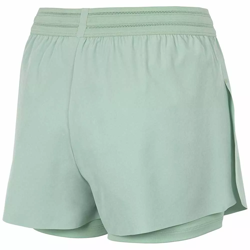 Tecnifibre Team Stretch Women Klei Shorts