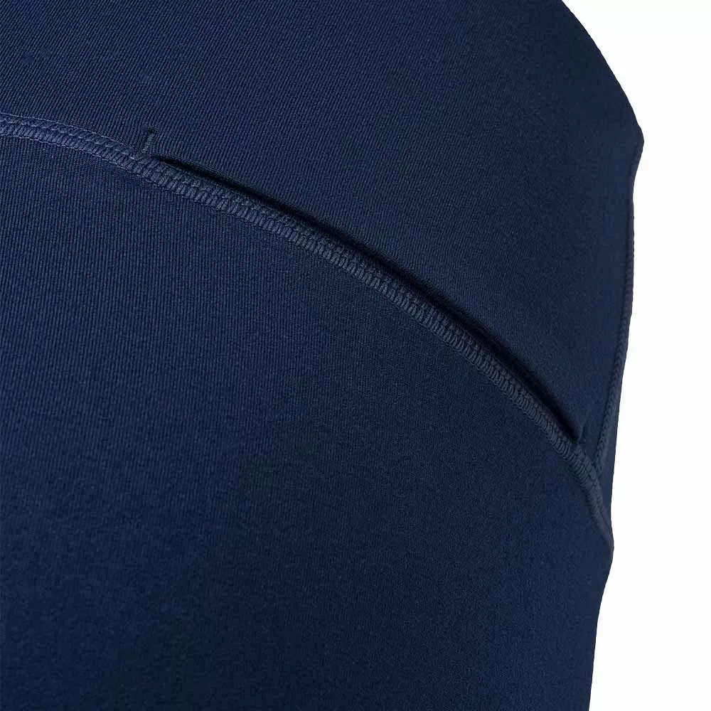 Tecnifibre Team Woman Marineblauw Leggings