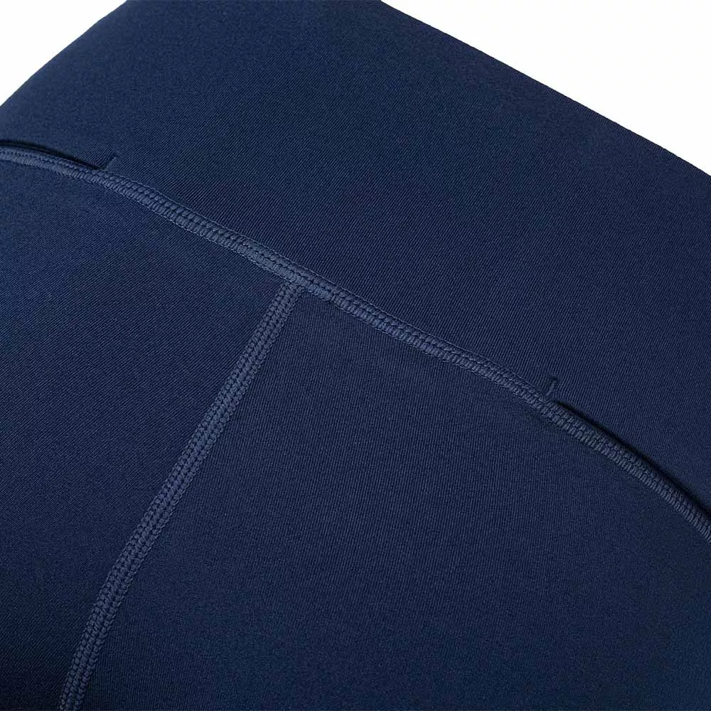 Tecnifibre Team Woman Marineblauw Leggings