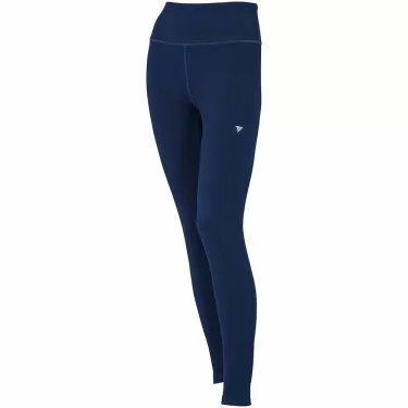 Tecnifibre Team Woman Marineblauw Leggings