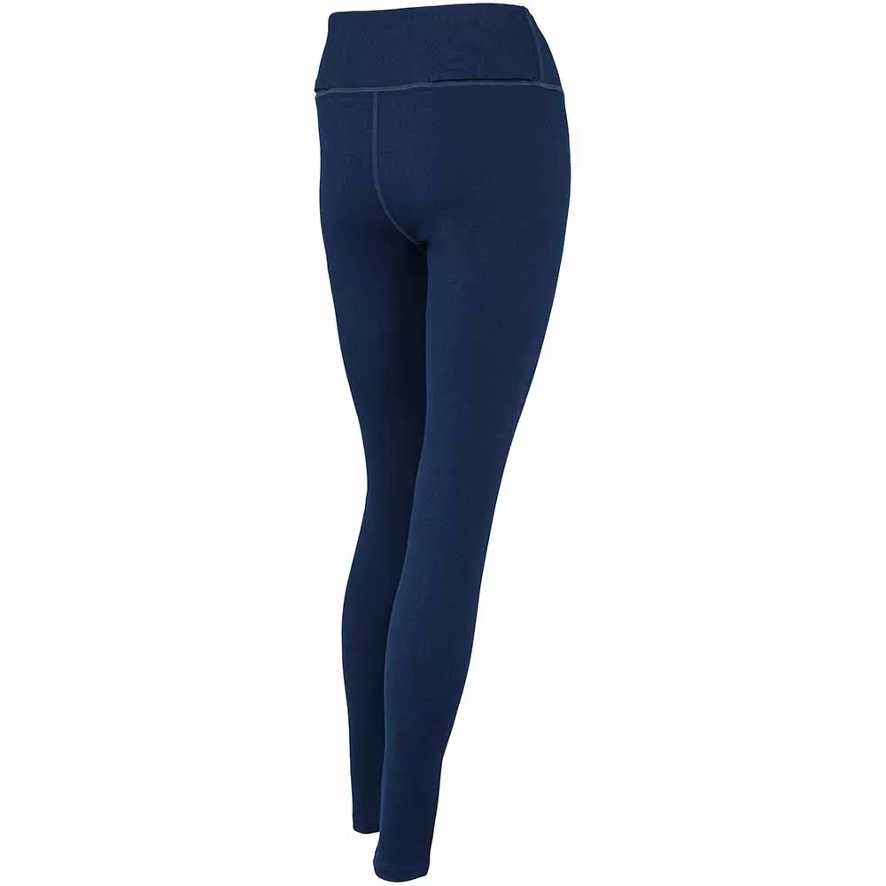 Tecnifibre Team Woman Marineblauw Leggings