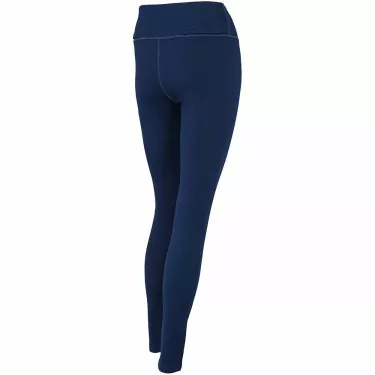 Tecnifibre Team Woman Marineblauw Leggings