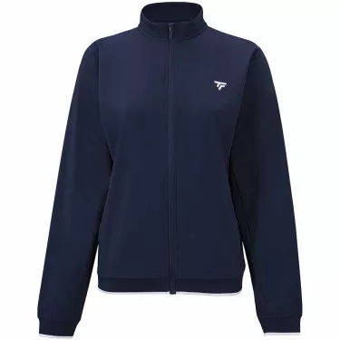 Tecnifibre Team Marineblauw Woman Jas