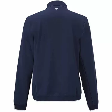 Tecnifibre Team Marineblauw Woman Jas