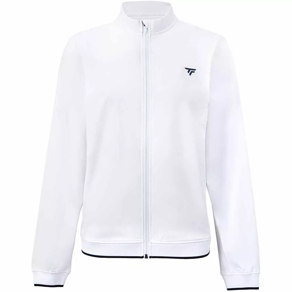 Tecnifibre Team Light Wit Woman Jas