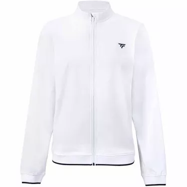 Tecnifibre Team Light Wit Woman Jas