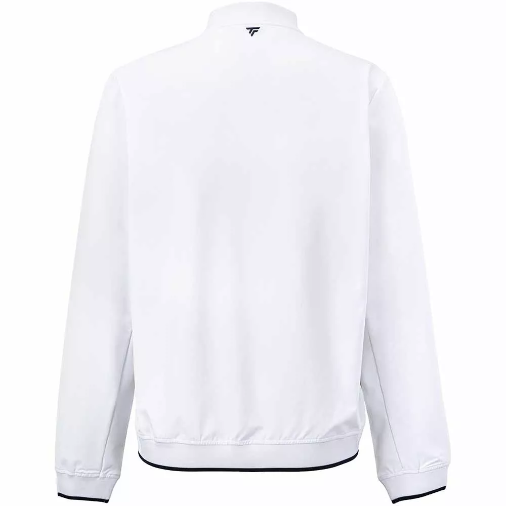 Tecnifibre Team Light Wit Woman Jas
