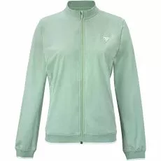 Tecnifibre Team Light Wit Woman Jas