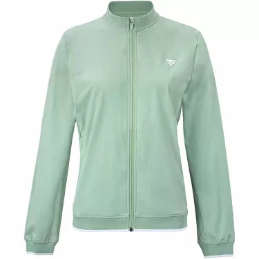 Tecnifibre Team Light Wit Woman Jas