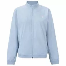 Tecnifibre Team Light Marineblauw Woman Jas