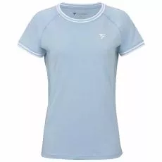 Tecnifibre Team Stretch Woman Marineblauw T-Shirt