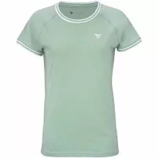 Tecnifibre Team Stretch Woman Marineblauw T-Shirt