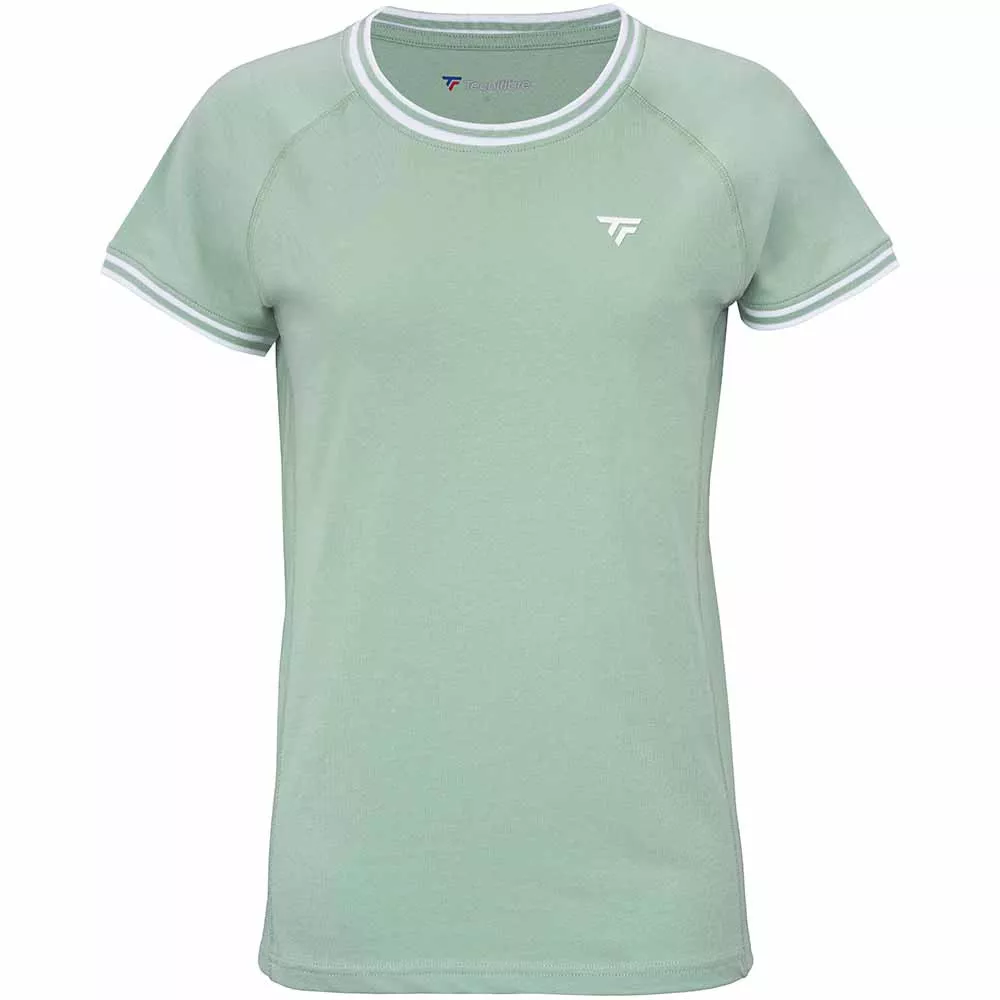 Tecnifibre Team Stretch Woman Marineblauw T-Shirt