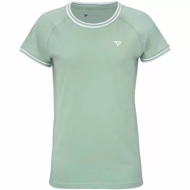 Tecnifibre Team Stretch Woman Marineblauw T-Shirt