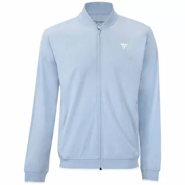 Tecnifibre Team Light jongensjack marineblauw