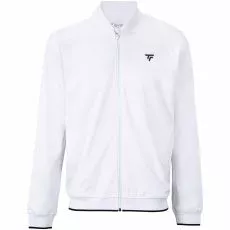 Tecnifibre Team Light jongensjack Pastelgroen