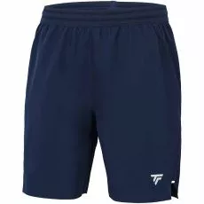 Tecnifibre Team Tech Jongen Marineblauw T-Shirt