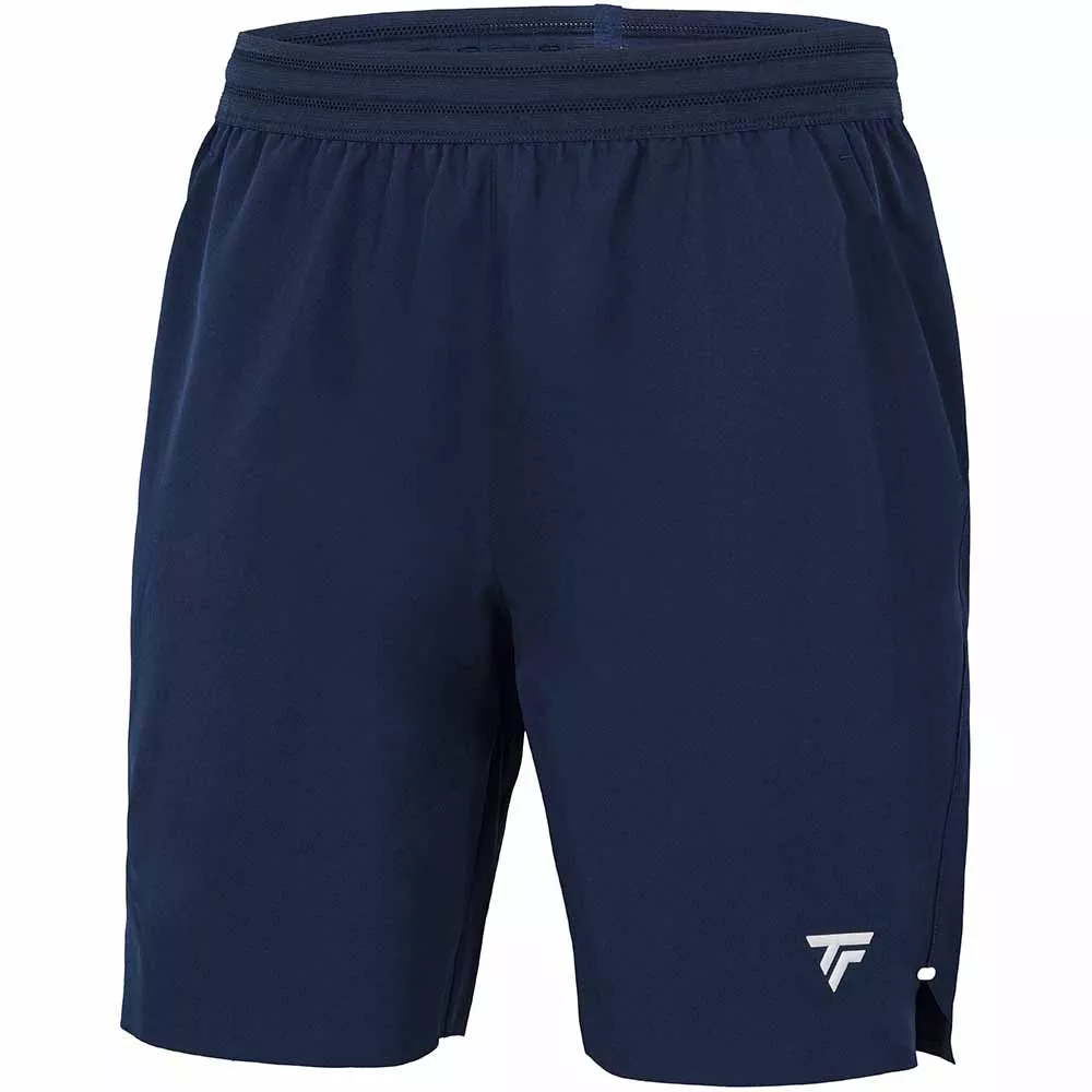 Tecnifibre Team Tech Jongen Marineblauw T-Shirt