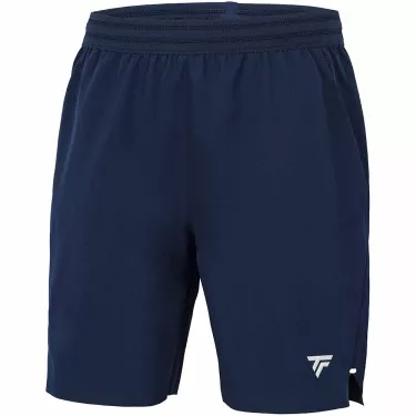 Tecnifibre Team Tech Jongen Marineblauw T-Shirt