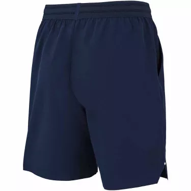 Tecnifibre Team Tech Jongen Marineblauw T-Shirt