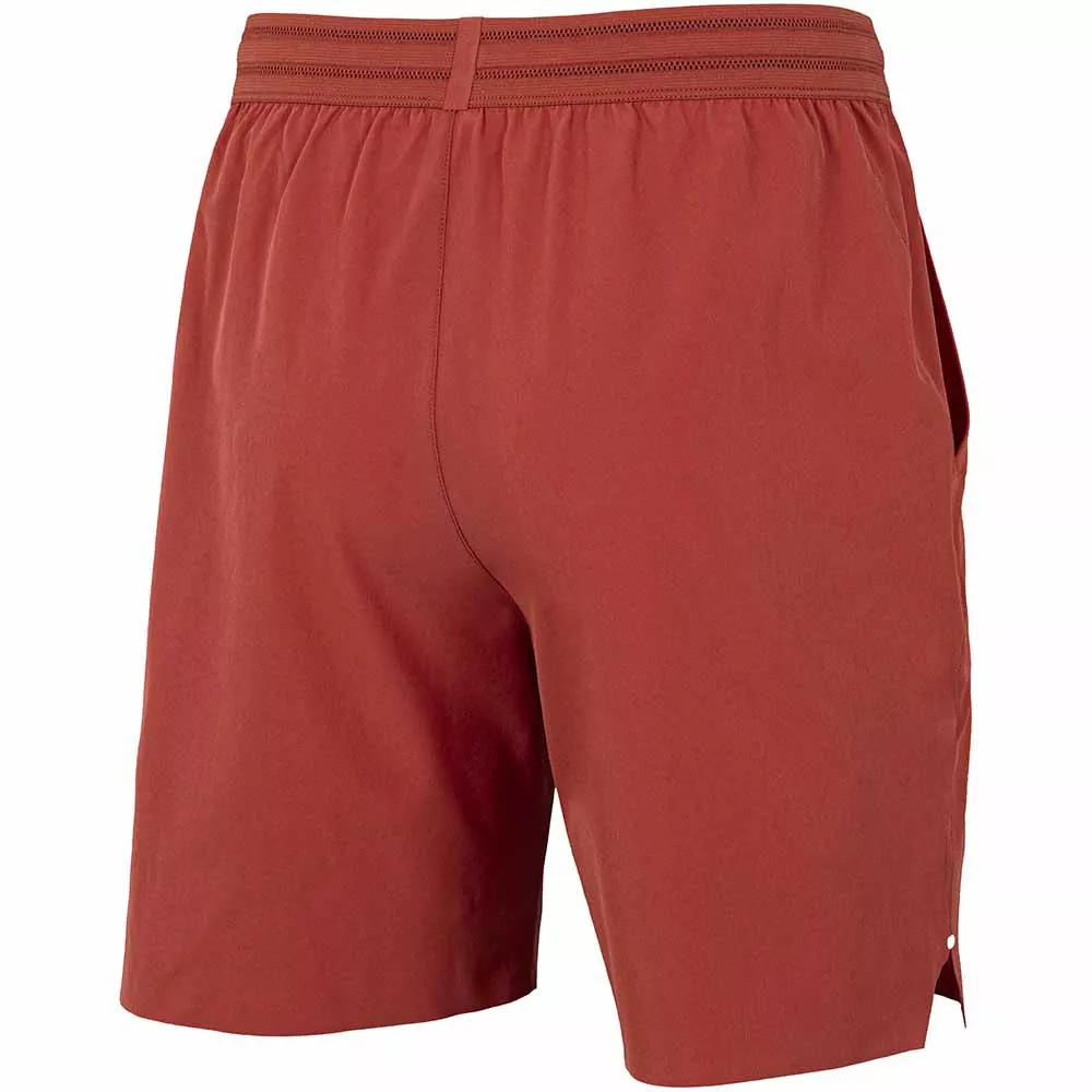 Tecnifibre Team Stretch Jongen Pastelgroen Shorts