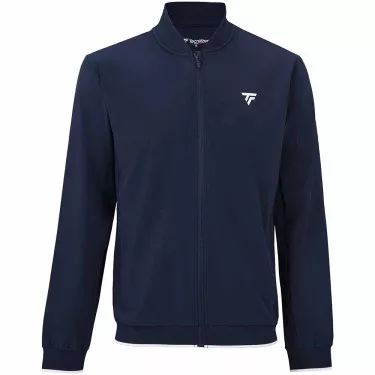 Tecnifibre Tour Marineblauw Jas