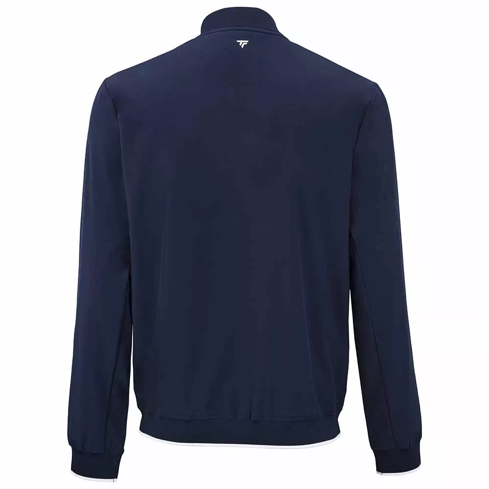 Tecnifibre Tour Marineblauw Jas